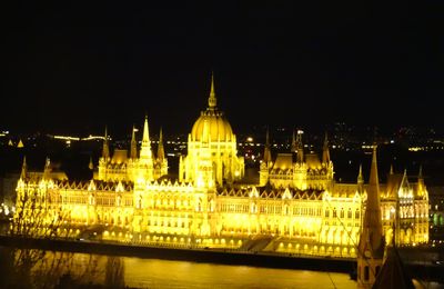 Budapest