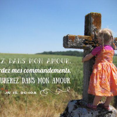 Fais-nous aimer ce que tu commandes!