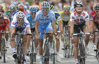 Double succès belge à la Vuelta