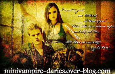 wallpaper twilight es vampire dairies