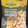 [Aldi Nord] Holstensegen Mediterrane Potato-Wedges