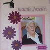 Mamie Josette