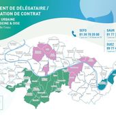 Gestion de l'eau. La SEFO ne connait pas la loi ? - Le blog de Marc Jammet.