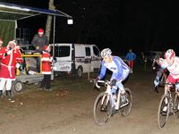 Le noel du CX au Tostadium