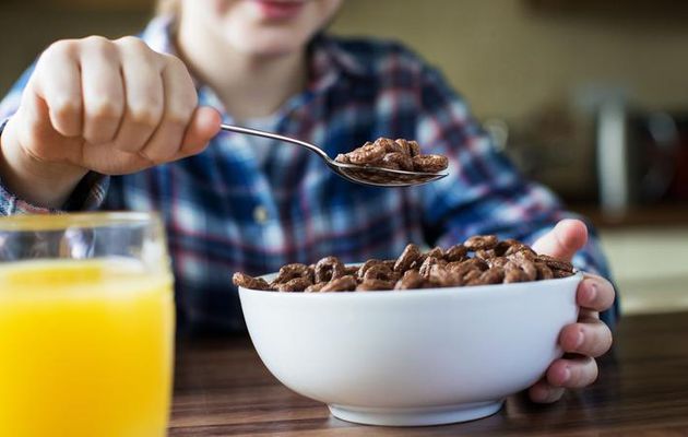 Ces céréales qu'il faut éviter au petit-déjeuner