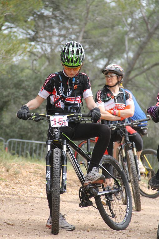 Le rallye raid, première partie