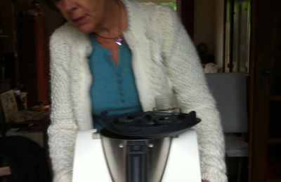 Thermomix tm31, robot ménager, prix thermomix, vorwerk thermomix, thermomix occasion pas chère ?