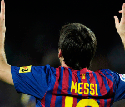 Canal+ rendra hommage à Messi dans un documentaire le 13 novembre