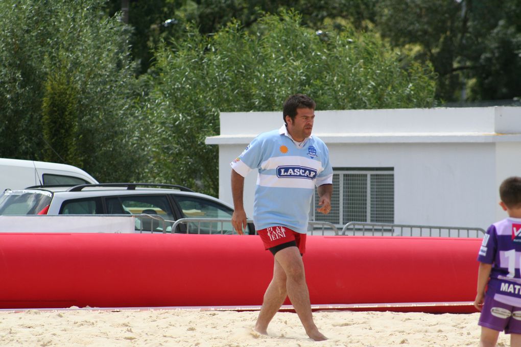 Album - beach-rugby-2012