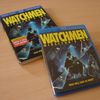 Watchmen Director's cut [Blu-Ray]