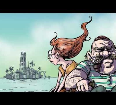 1700 et des poussières