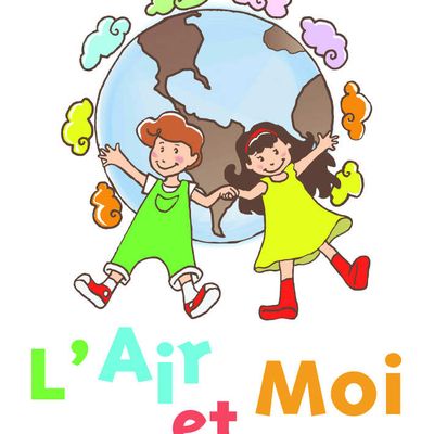 L'air et moi