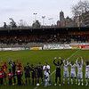 Rodez AF : 2 - 2 : Paris FC