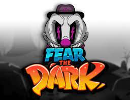 machine à sous mobile Fear The Park logiciel Hacksaw Gaming