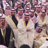 Aveuglement de Riyad: le jeu des cinq erreurs