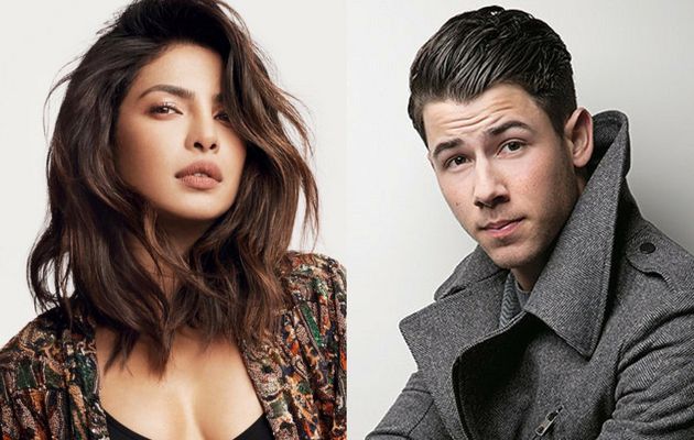 Priyanka quits 'Bharat' in 'Nick of time', says director