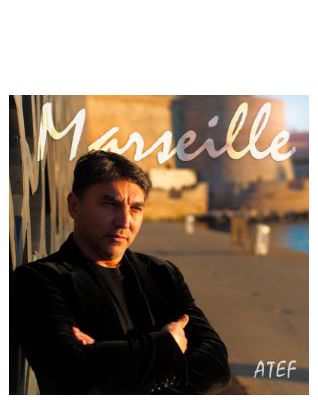 ATEF (The Voice Saison 1) ○ Marseille
