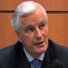 michel barnier se voile la face !