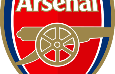 Arsenal FC (thanks Pierre)