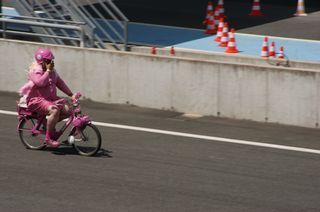 Les 70 ans du Solex - Album 2 -