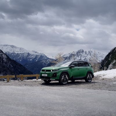 Nouveau Citro?n C5 Aircross : disponible à la commande ! 