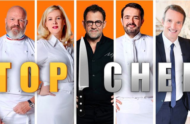 Demi-finale de Top Chef ce mercredi : chaque candidat a imaginé son épreuve imposée aux adversaires.