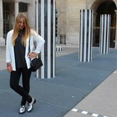 Lapetitepauline, blog mode, tendances, entre Lille, Paris et les voyages