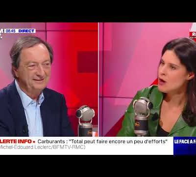 La Fin des Négociations Commerciales annoncent-elles une longue période d'inflation ? 