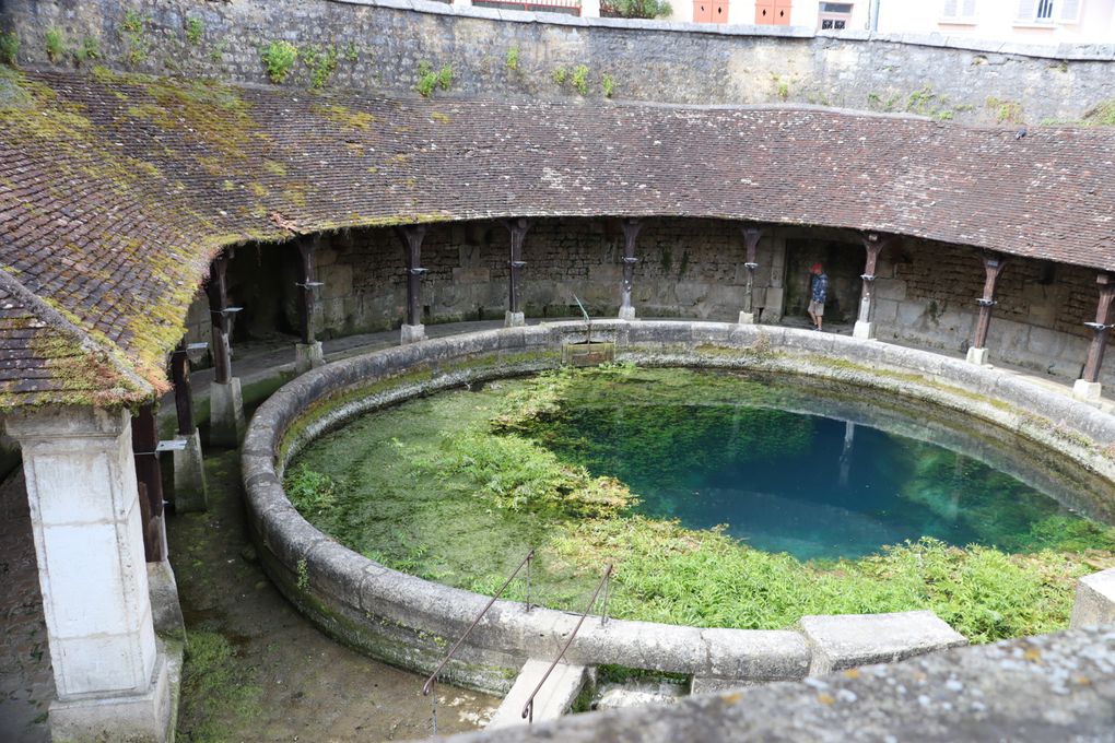 Tonnerre, petite cité de caractère