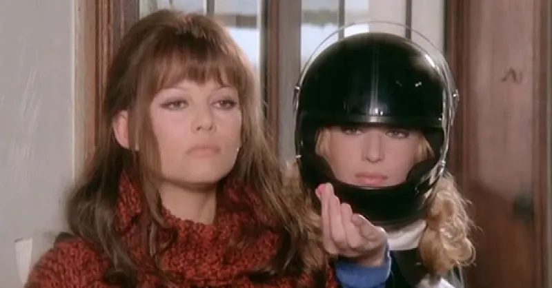 Mort dernière reine italienne Claudia Cardinale