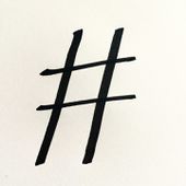 Quel statut juridique pour les hashtags ? - Le blog de Thierry Vallat, avocat au Barreau de Paris (et sur Twitter: @MeThierryVallat)