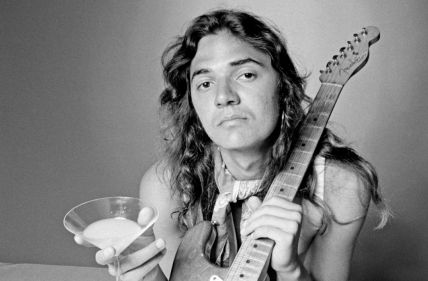 Tommy Bolin