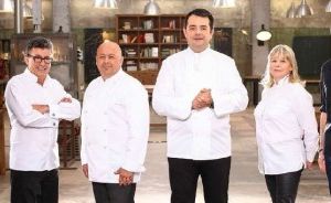 "Top Chef", épisode 10, saison 5, ce soir à 20h50 sur M6