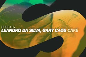 Leandro Da Silva, Gary Caos - Cafè 