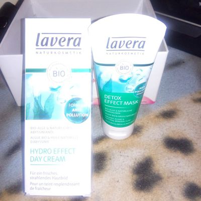 Test de produit Lovera 