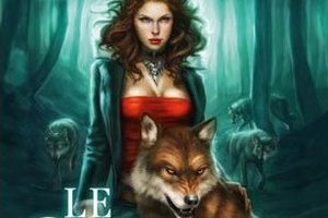 Alpha & Omega, tome 1 : Le Cri du Loup - Patricia BRIGGS