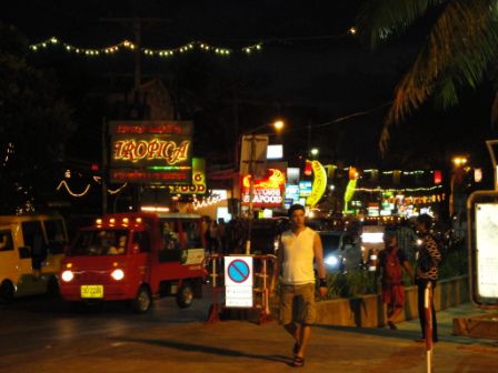 Album - Phuket Town &amp; Patong