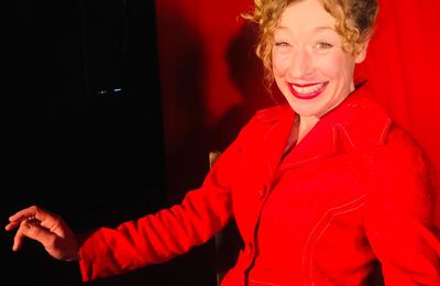 Le Dimanche 2 février à 18h : "La folle vie de Clara Sidoli" Contes humoristiques