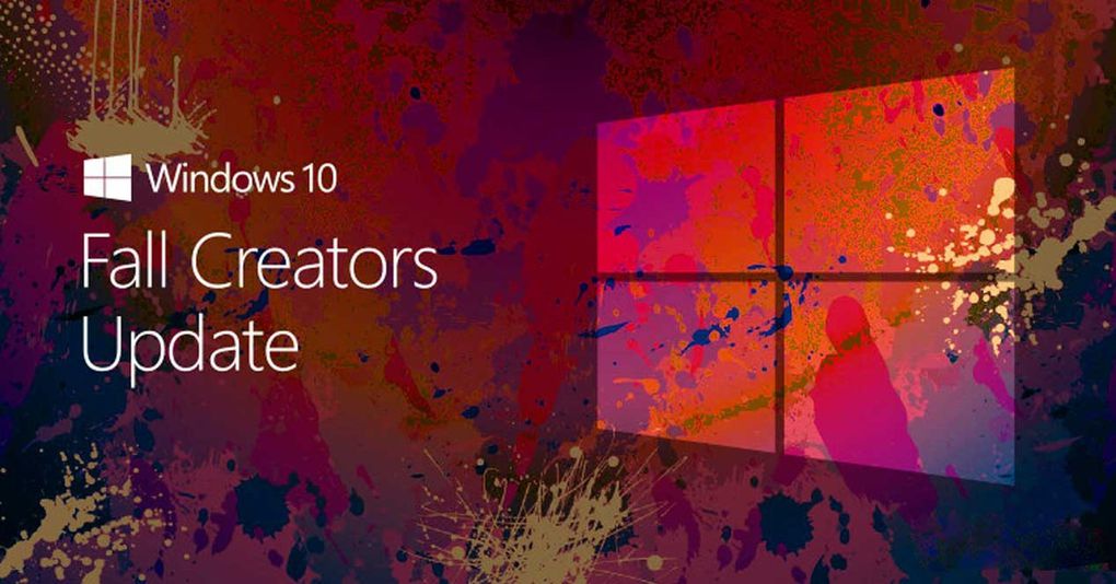 Guide Windows 10 v.2017 Ed.2 (Fall Creators Update-1709)