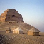 EXCURSIÓN A LAS PIRÁMIDES DEL FAYOUM DESDE EL CAIRO