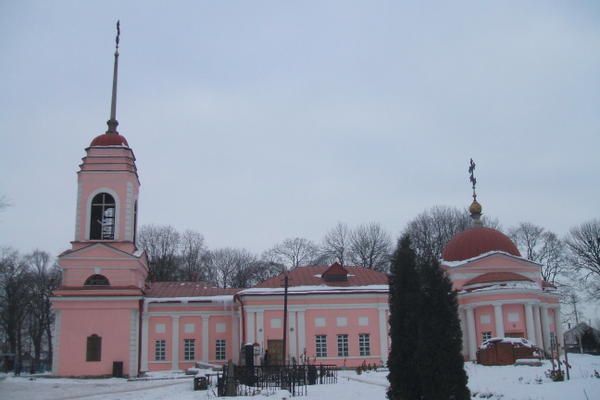 image de Russie et retours en France avecx un passage a Paris.