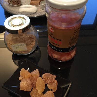 le gingembre et ses bienfaits