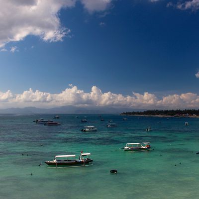 Nusa Lembongan