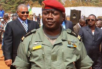 CENTRAFRIQUE / Le Commandant des FACA Mombéka Marcel et son aide camp,  assassiné à Bangui