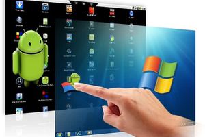 Descarga aplicaciones de Android al PC