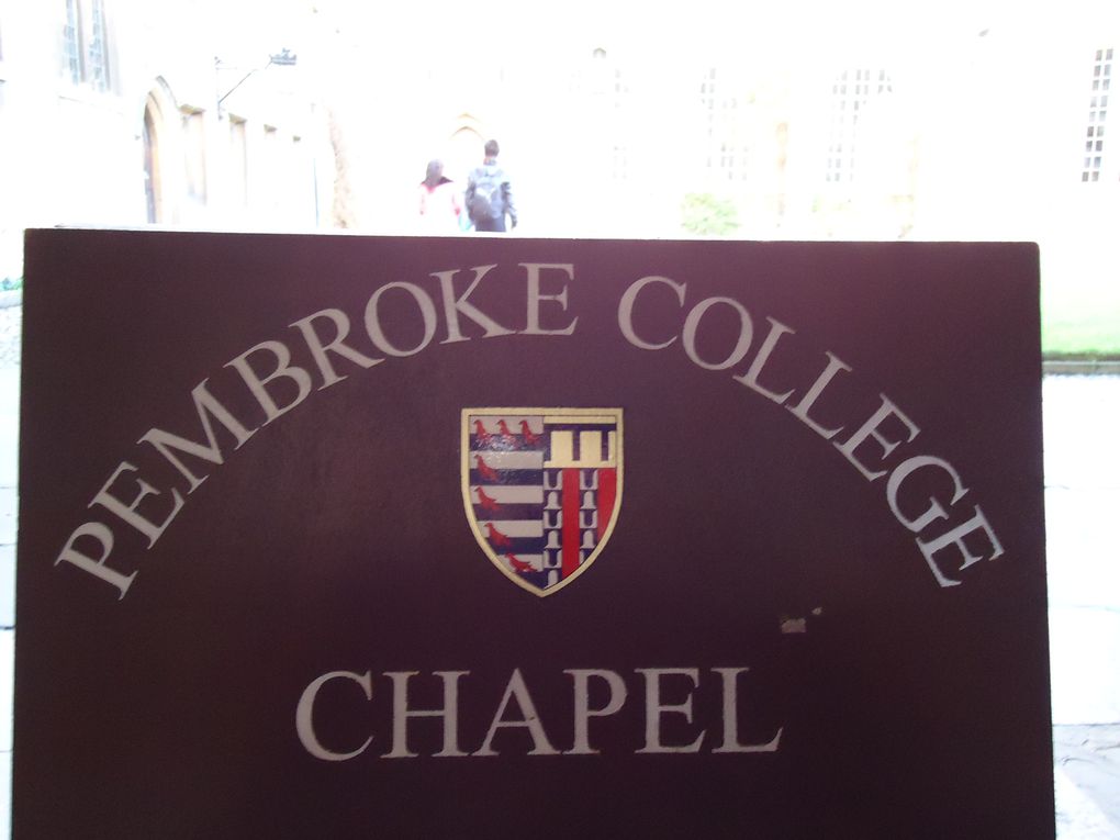 Album - Pembroke-college