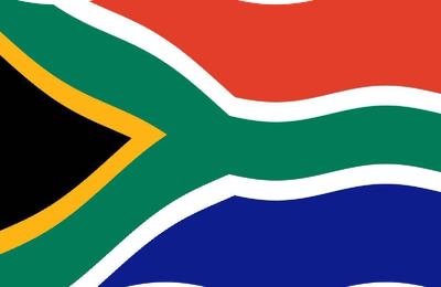 Incardination en Afrique du Sud