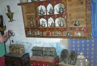 Ait Bekkou