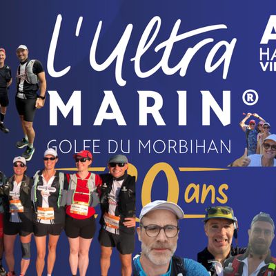 27-28-29 Juin 2025 : Ultra Motivés à l'Ultra Marin