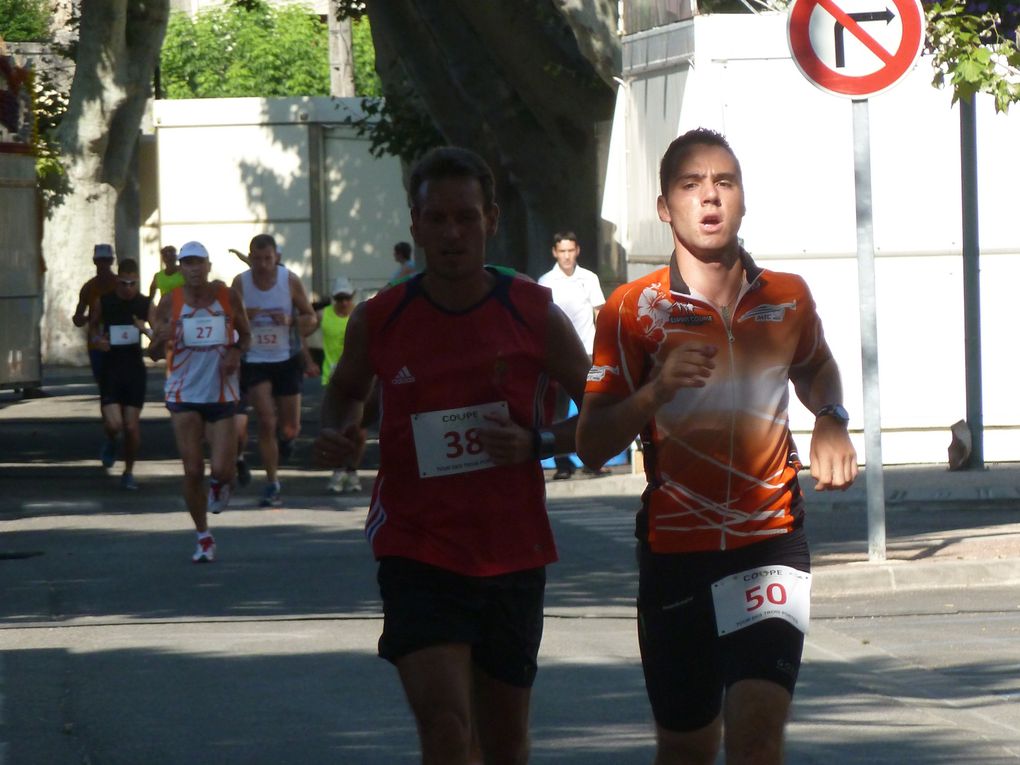 Album - 10km-courthezon-2013